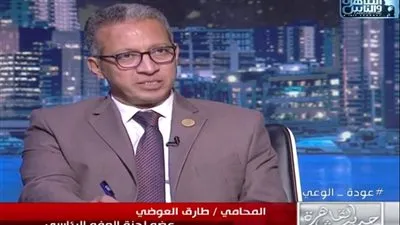 عضو العفو الرئاسي: الإفراج عن 176 في أسبوعين.. وإعلان قوائم جديدة قريبًا