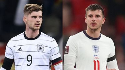 موعد مباراة إنجلترا ضد ألمانيا اليوم الإثنين في دوري الأمم الأوروبية والقنوات الناقلة 