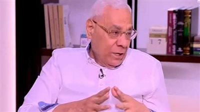 ناجي سعد: مبسوط بتكريمي في 