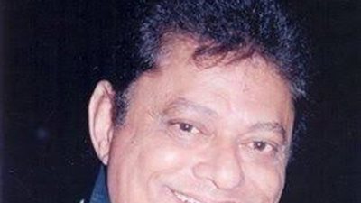 مصطفى الدمرداش عن تكريمه في 