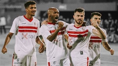 مع استمرار غياب الدوليين.. الزمالك يستأنف تدريباته استعدادًا لمواجهة فلامبو البورندي