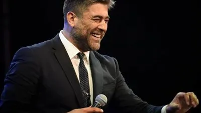 وائل كفورى يحيي حفلًا غنائيًا بمدينة نصر