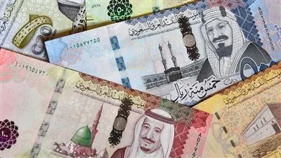 أسعار الريال السعودى فى البنوك المصرية اليوم الاثنين 26 سبتمبر 2022