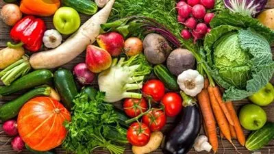 أسعار الفاكهة والخضروات اليوم 26 سبتمبر 2022 في السوق المصري 