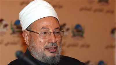 لماذا أُدرج يوسف القرضاوي على قوائم الإرهاب؟