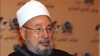 حكم بالإعدام.. تفاصيل محاكمة يوسف القرضاوي غيابيا وهروبه لقطر بعد 2013