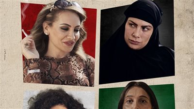ضمن جولة عروض الفيلم في أوروبا خلال شهر أكتوبر.. عرض 
