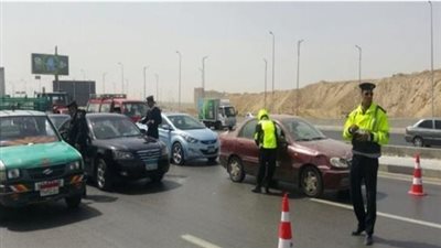 تعرف على كيفية التظلم من مخالفات المرور 2022.. (فى 3 خطوات)