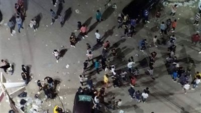 قرار جديد من المحكمة للمتهمين بالشروع في قتل شخص بمدينة نصر