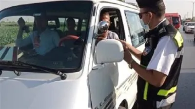 شركة امان للخدمات المروية.. ننشر أسعار الترخيص الجديدة بالمرور بعد التخفيضات الأخير 