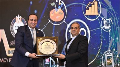 رئيس هيئة الرعاية الصحية يشهد فعاليات الحفل الختامي لمبادرة هيئة الدواء المصرية