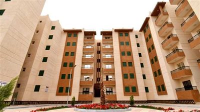 التفاصيل الكاملة حول حجز شقق الإسكان الاجتماعى 