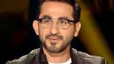 أحمد حلمي يروج لفيلم واحد تاني على منصة شاهد