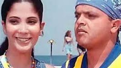 مدحت العدل يبدأ كتابة سيناريو الجزء الثاني من فيلم صعيدي في الجامعه الأمريكية