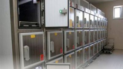 بسبب الجثث المتكدسة.. مخاوف سودانية من انتشار الطاعون