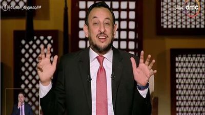 رمضان عبد المعز عن الخشوع في الصلاة: 