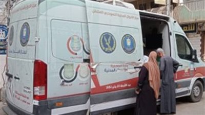 الأحوال المدنية: استخراج 10118 بطاقة رقم قومي و26759 مصدر مميكن