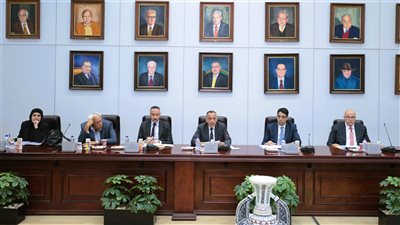 بحضور الوزير.. المجلس الأعلى للآثار يستعرض آخر إنجازاته 