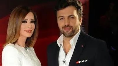 شاهد.. وفاء الكيلاني تكشف عن أكثر ما يزعجها في زوجها تيم حسن