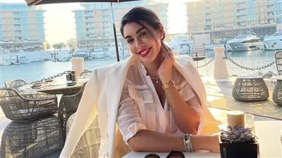 ياسمين صبري: 