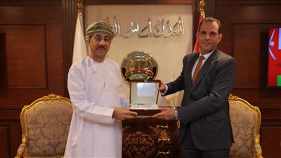 بالصور.. دورة تدريبية في أصول التحقيق الجنائي لأعضاء هيئة الادعاء بعمان