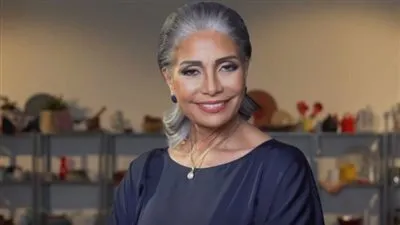 سوسن بدر: دوري في 