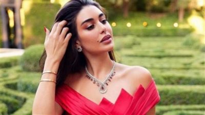 ياسمين صبري: 