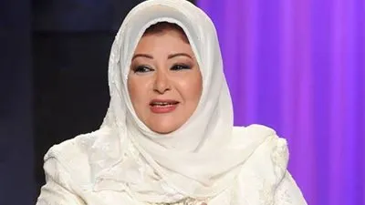 عفاف شعيب عن عدم تكريمها في 