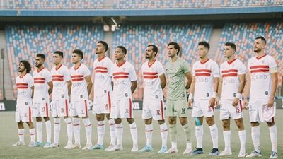 الزمالك يسعى لخطف صفقة المصري المنتظرة
