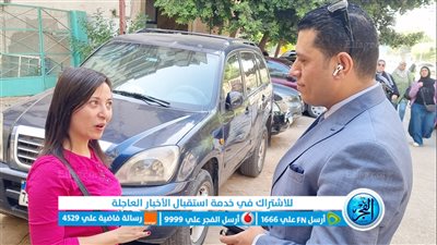 محامي السيدة في قضية إثبات النسب ضد إسلام جابر لـ 