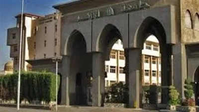 نتيجة تسكين المدن الجامعية في الأزهر