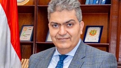 قرار جمهوري بتعيين الدكتور أحمد غنيم عميدًا لكلية طب طنطا