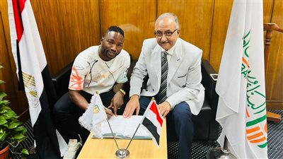 سر فشل عودة رزاق سيسيه للاتحاد بعد رحيله عن الزمالك