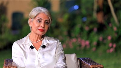 تعرف على أهم وأبرز تصريحات الفنانة سوسن بدر