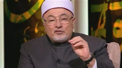 خالد الجندي: الله سبحانه وتعالى سمح للمسلمين أن يجتهدوا في دينه بشرط