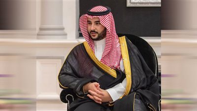 خالد بن سلمان يستعرض العلاقات السعودية الأمريكية مع وزيري الخارجية والحرب الأمريكيين