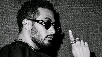 بـ فيلم “ع الزيرو” ومسلسل “العمدة”.. محمد رمضان على موعد مع جمهوره في 2023