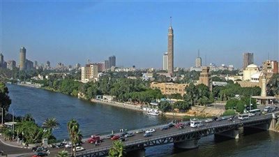 حالة الطقس غدا الأربعاء 28-9-2022 ودرجات الحرارة المتوقعة 