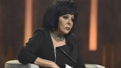 عاجل.. الموت يفجع إسعاد يونس 