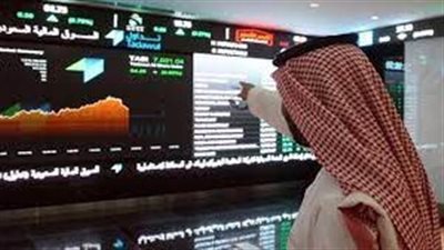 ارتفاع مؤشرات البورصة السعودية بداية تعاملات اليوم 