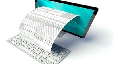 الضرائب: لم نعتمد أى برامج أو شركات وسيطة كمقدم خدمة للفواتير الإلكترونية إلا “إيتاكس”