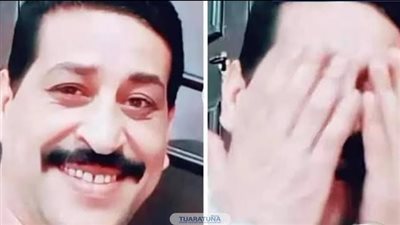 تجديد حبس التيكتوكر إبراهيم مخاصي 15 يوما على ذمة التحقيقات 