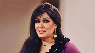 فيفي عبده: والدتي كانت قاسية في تربيتي ومش بخاف من الموت