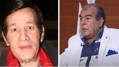 المهن التمثيلية تحيل الفنان فكري صادق للتحقيق.. القصة الكاملة لتصريحاته عن الراحل سعيد صالح