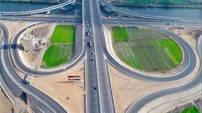 أستاذ طرق يكشف تفاصيل فوز 5 مشروعات مصرية في مسابقة عالمية للانشاءات (فيديو)