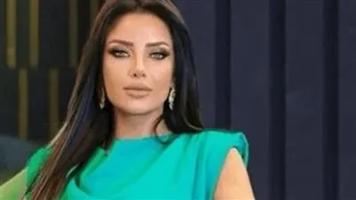 بـ الأخضر.. رضوى الشربيني تتألق في أحدث ظهور لها