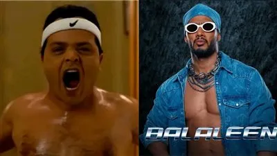 أبرزهم محمد رمضان وهنيدي.. منافسة قوية بين نجوم الفن في سينما 2023