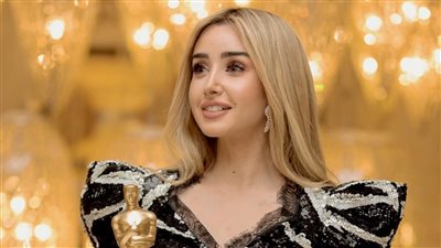 هنا الزاهد تبهر متابعيها بأحدث ظهور لها