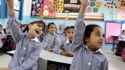 ننشر موعد أول إجازة رسمية للطلاب والموظفين بالعام الدراسي الجديد 2023/2022