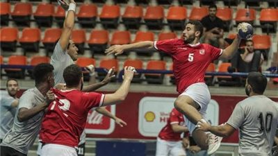 عاجل.. الكشف عن مجموعة الأهلي في مونديال الأندية لكرة اليد